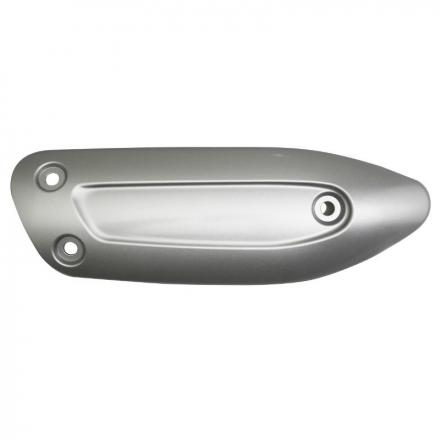 69232 PROTECTION-TOLE ECHAPPEMENT ORIGINE PIAGGIO 125-250 MP3 2006-, X8 2004-, X9 2003-, X-EVO 2007-, X7 2008-, BEVERLY 2005--GI