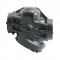 COLLECTEUR ADMISSION ORIGINE PIAGGIO GILERA 800 GP 2007--APRILIA 850 SRV 2012-, MANA 2007- -841697-