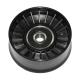 69094 POULIE DE COURROIE ORIGINE PIAGGIO 250-300 MP3, X7, VESPA GTS, BEVERLY, 250 X8, X9, 125 X10-APRILIA 125-300 ATLANTIC-GILER