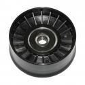 POULIE DE COURROIE ORIGINE PIAGGIO 250-300 MP3, X7, VESPA GTS, BEVERLY, 250 X8, X9, 125 X10-APRILIA 125-300 ATLANTIC-GILERA 250-
