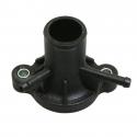 COUVERCLE DE CALORSTAT ORIGINE PIAGGIO 125-250 BEVERLY, X8, X9, VESPA GT 2004-2006 -834393-