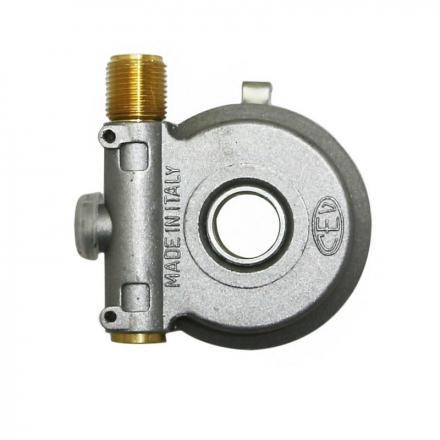 55346 ENTRAINEUR DE COMPTEUR ORIGINE PIAGGIO APRILIA 50 RS 1993-2005, EUROPA 1991-1992, TUONO 2003-2004 -AP8201230- 2 Général 