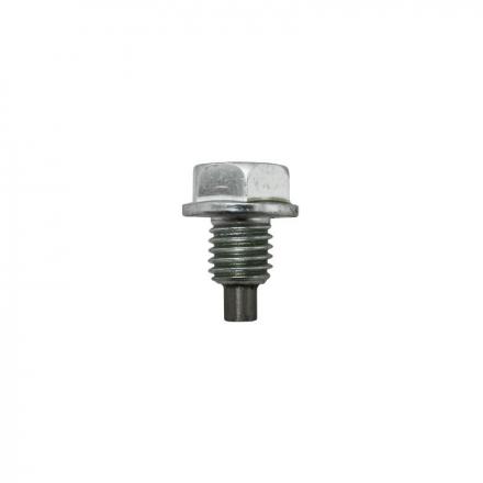 69505 BOUCHON DE VIDANGE HUILE ORIGINE PIAGGIO GILERA 50 SMT, RCR 2006--APRILIA 50 SX, RX, RS 2006-, RS4 2011- -847237- 2 Génér
