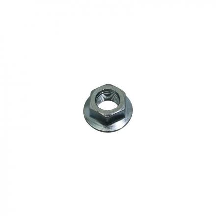 69490 ECROU EPAULE SERRAGE PIGNON MOTEUR ORIGINE PIAGGIO GILERA 50 SMT, RCR 2006--APRILIA 50 SX, RX, RS 2006-, RS-4 2011- -8472
