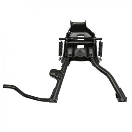 58161 BEQUILLE CENTRALE ORIGINE PIAGGIO APRILIA 50 SR H2O 2003-2009, SR CARBU 2014- -AP8235150- 2 Général | Fp-moto.com gar