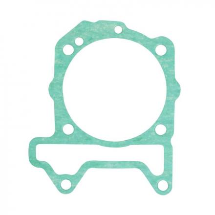 70574 JOINT D'EMBASE (0,4MM) MAXISCOOTER ORIGINE PIAGGIO COMMUN A LA GAMME 125-250-300 -875112- 2 Général | Fp-moto.com gar