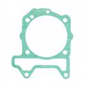 JOINT D'EMBASE (0,4MM) MAXISCOOTER ORIGINE PIAGGIO COMMUN A LA GAMME 125-250-300 -875112-