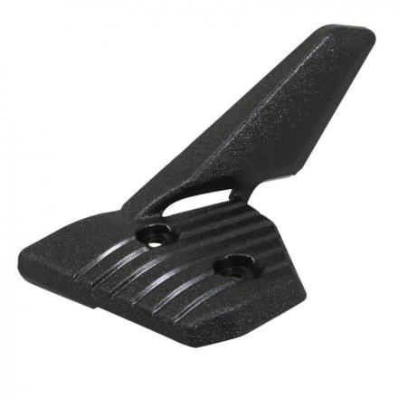 60571 COUVERCLE DE REPOSE-PIEDS PASSAGER GAUCHE ORIGINE PIAGGIO APRILIA 50 SR H2O 2018- -AP8269400- 2 Général | Fp-moto.com