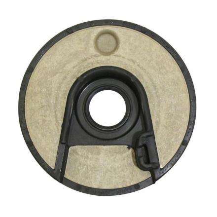 69466 COUVERCLE DE DISTRIBUTION (JOINT DE VILEBREQUIN INCLU) ORIGINE PIAGGIO 125-250-300 MP3, BEVERLY, VESPA GTS, X7, 125-250 X9