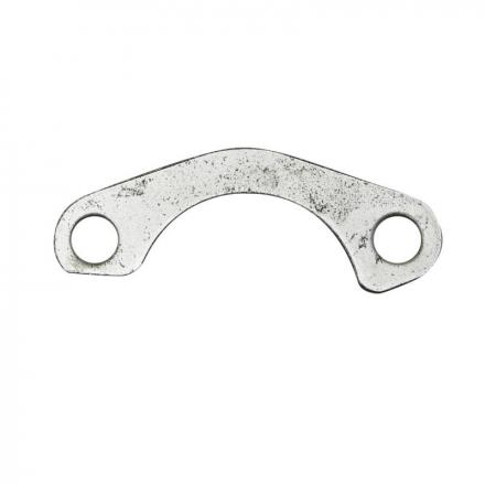 69414 PLAQUETTE MAINTIEN ROULEMENT BOITE DE VITESSE ORIGINE PIAGGIO GILERA 50 SMT, RCR -847021- 2 Général | Fp-moto.com gar