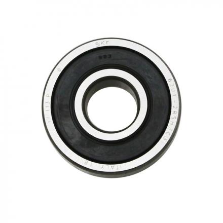 69410 ROULEMENT DE ROUE ARRIERE ORIGINE PIAGGIO GILERA 50 SMT, RCR 2006--APRILIA 50 SX, RX, RS 2006- -847016- 2 Général | F
