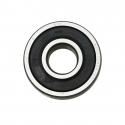 ROULEMENT DE ROUE ARRIERE ORIGINE PIAGGIO GILERA 50 SMT, RCR 2006--APRILIA 50 SX, RX, RS 2006- -847016-