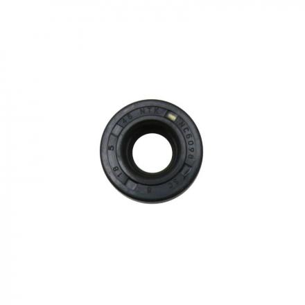 69451 JOINT SPI DE POMPE A EAU ORIGINE PIAGGIO GILERA 50 SMT, RCR 2006--APRILIA 50 RS, SX, RX 2006-, RS4 2011-(8x18x5) -847077-
