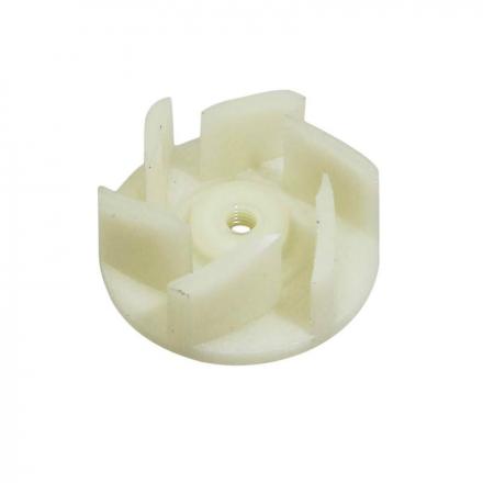 69453 TURBINE DE POMPE A EAU ORIGINE PIAGGIO 50 GILERA SMT, RCR 2006--APRILIA 50 SX, RX, RS 2006- -847079- 2 Général | Fp-m