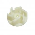 TURBINE DE POMPE A EAU ORIGINE PIAGGIO 50 GILERA SMT, RCR 2006--APRILIA 50 SX, RX, RS 2006- -847079-