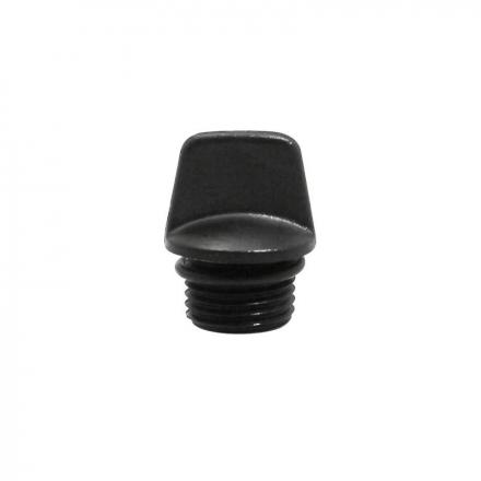 69459 BOUCHON REMPLISSAGE HUILE ORIGINE PIAGGIO GILERA 50 SMT, RCR 2006--APRILIA 50 SX, RX, RS 2006- -8470875- 2 Général | 