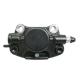 72974 ETRIER DE FREIN ORIGINE PIAGGIO 50-125 VESPA LX, VESPA S, LIBERTY, 50 ZIP-GILERA 50 DNA -CM065704- 2 Général | Fp-mot
