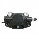 ETRIER DE FREIN ORIGINE PIAGGIO 50-125 VESPA LX, VESPA S, LIBERTY, 50 ZIP-GILERA 50 DNA -CM065704-