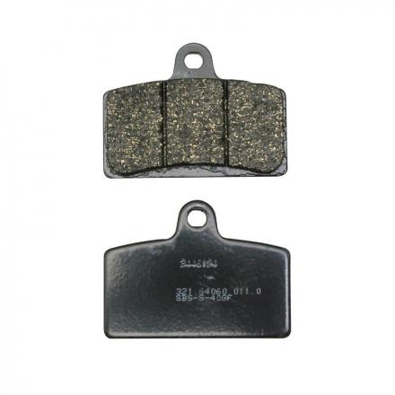 70218 PLAQUETTE DE FREIN AVANT AJP ORIGINE PIAGGIO APRILIA 50-125 RS4 2011-2013 -866687- 2 Général | Fp-moto.com garage mot