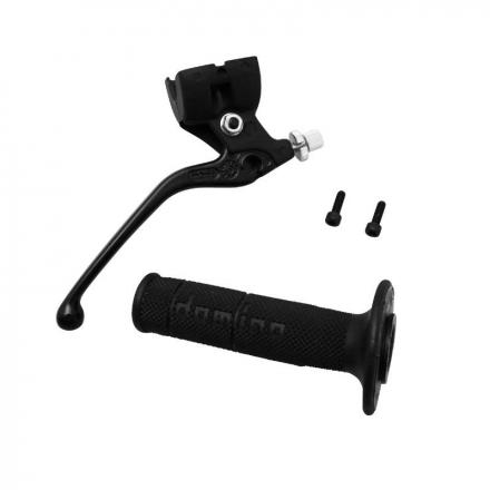 64660 POIGNEE D'EMBRAYAGE COMPLETE GAUCHE ORIGINE PIAGGIO GILERA 50 SMT, RCR 2006- -00H02105611- 2 Général | Fp-moto.com ga