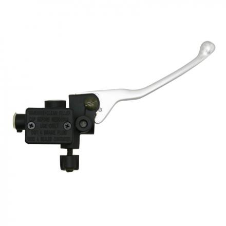 72990 MAITRE CYLINDRE DE FREIN AVANT ORIGINE PIAGGIO 50 VESPA PRIMAVERA 2017-, SPRINT 2017-, ELETTRICA 2018-, 50-125 LIBERTY 200