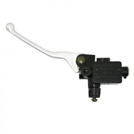 72988 MAITRE CYLINDRE DE FREIN ARRIERE ORIGINE PIAGGIO 125-250 VESPA GTS 2006-, 300 VESPA GTS 2008-, 50 NRG POWER 2005-GILERA 50