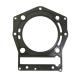 69519 JOINT DE CULASSE ORIGINE PIAGGIO 500 MP3 2007-, BEVERLY 2007-2012, X10 2012--GILERA 500 FUOCO 2007--APRILIA 500 SCARABEO 2