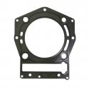 JOINT DE CULASSE ORIGINE PIAGGIO 500 MP3 2007-, BEVERLY 2007-2012, X10 2012--GILERA 500 FUOCO 2007--APRILIA 500 SCARABEO 2006-20