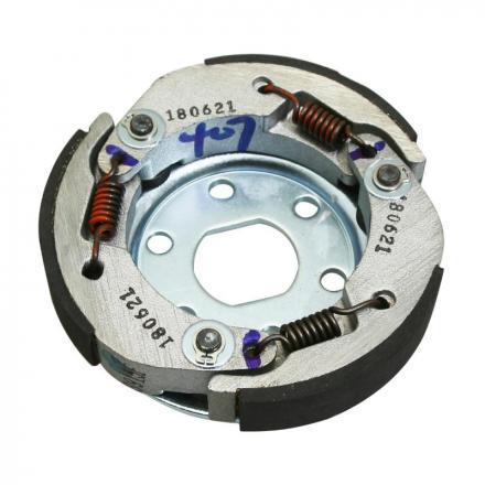 73029 EMBRAYAGE ORIGINE PIAGGIO COMMUN A LA GAMME SCOOTER 50 CC -CM1002025- 2 Général | Fp-moto.com garage moto albi atelie