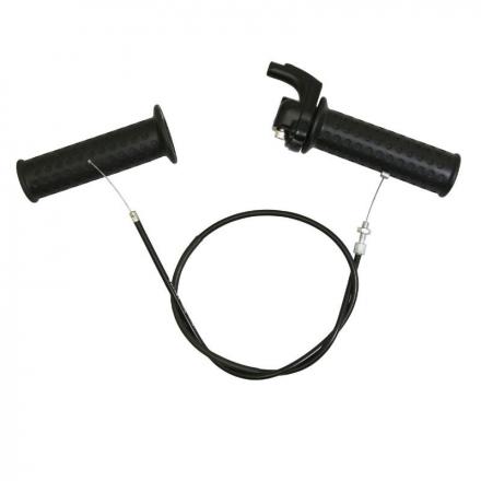 72965 COMMANDE DE GAZ ORIGINE PIAGGIO APRILIA 50 SR MOTARD, SPORT-CITY ONE -CM060978- 2 Général | Fp-moto.com garage moto a