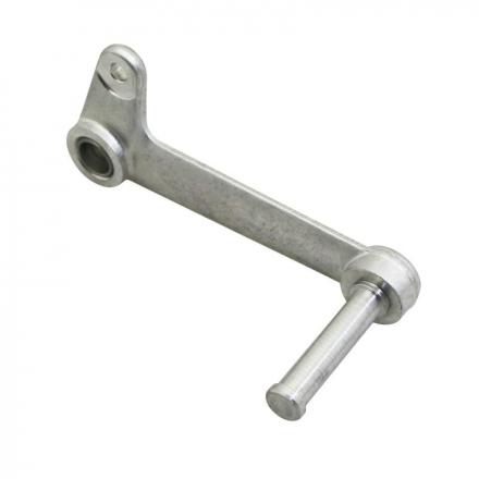 72336 LEVIER-SELECTEUR DE VITESSES ORIGINE PIAGGIO 50 RS 1999-2005, 125 RS4 2011-, 50 TUONO 2003-2004, 125 TUONO 2017- -AP82350