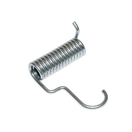 65044 RESSORT TRAPPE DE RESERVOIR ORIGINE PIAGGIO GILERA 50 SMT, RCR 2006--APRILIA 50 SX, RX 2006- -00H063037625- 2 Général 