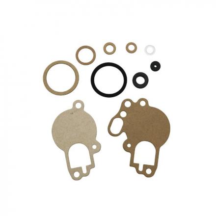 74866 POCHETTE JOINTS DE DESSUS DE CUVE CARBURATEUR ORIGINE PIAGGIO 125 VESPA PX 1998- -154754- 2 Général | Fp-moto.com gar