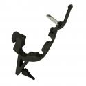 COLLIER TETE DE FOURCHE ORIGINE PIAGGIO GILERA SMT-RCR 1998-2003 - 00H04607841 -