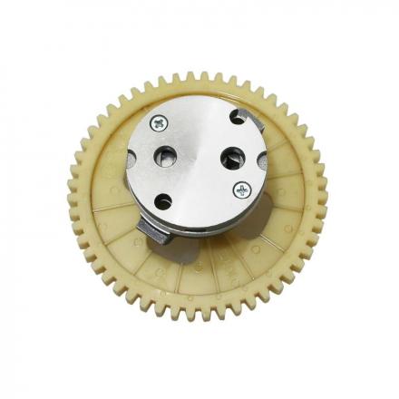 70601 POMPE A HUILE COMPLETE ORIGINE PIAGGIO 400-500 MP3, BEVERLY 2006-, 400 X8 2004-2006, X-EVO 2007-, 500 X9 2003-, X10 2012--