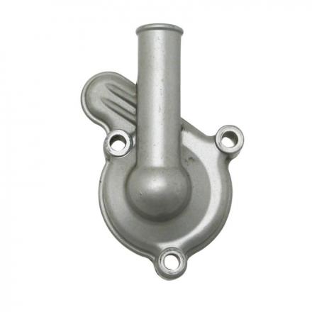 73269 COUVERCLE POMPE EAU ORIGINE PIAGGIO GILERA 50 SMT, RCR 2006-2017-APRILIA 50 SX, RX 2006-2017, RS 2006-2010, RS4 2011-2017 
