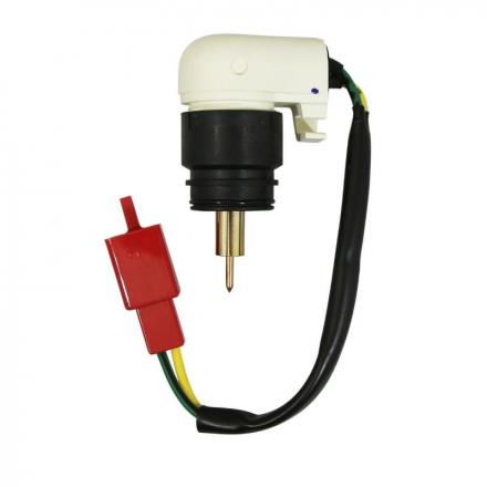 73208 STARTER ORIGINE PIAGGIO 50 LIBERTY 2006- 4T, FLY 2006- 4T, VESPA LX 2006- 4T, ZIP 2006-4T, VESPA-S 25 KM-H, PRIMAVERA 25 K