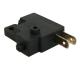 72327 CONTACTEUR DE STOP ORIGINE PIAGGIO COMMUN A LA GAMME MOTO-GUZZI-APRILIA 50-125 MOJITO, 650 PEGASO, 1000 CAPONORD -AP82241