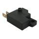 72327 CONTACTEUR DE STOP ORIGINE PIAGGIO COMMUN A LA GAMME MOTO-GUZZI-APRILIA 50-125 MOJITO, 650 PEGASO, 1000 CAPONORD -AP82241