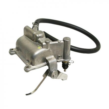 73305 CUVE DE CARBURATEUR AVEC POMPE DE REPRISE ORIGINE PIAGGIO 125 MP3 2007-, BEVERLY 2005-, X8 2004-, X9 2003-, X10 2012-, X-E