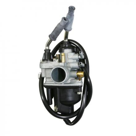 73289 CARBURATEUR ORIGINE PIAGGIO APRILIA 50 RS4 2011-2017 -CM152713- 2 Général | Fp-moto.com garage moto albi atelier repa
