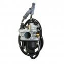CARBURATEUR ORIGINE PIAGGIO APRILIA 50 RS4 2011-2017 -CM152713-
