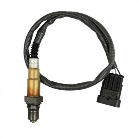 70836 SONDE LAMDA ORIGINE PIAGGIO APRILIA 750 SHIVER 2007-, DORSODURO 2008-, 1200 CAPONORD 2014-, DORSODURO 2010--MOTO-GUZZI 750