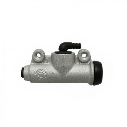 64412 MAITRE CYLINDRE DE FREIN ARRIERE ORIGINE PIAGGIO GILERA 50 SMT, RCR 2006-2010-APRILIA 50 RX, SX 2006-2010 -00H01106181- 2