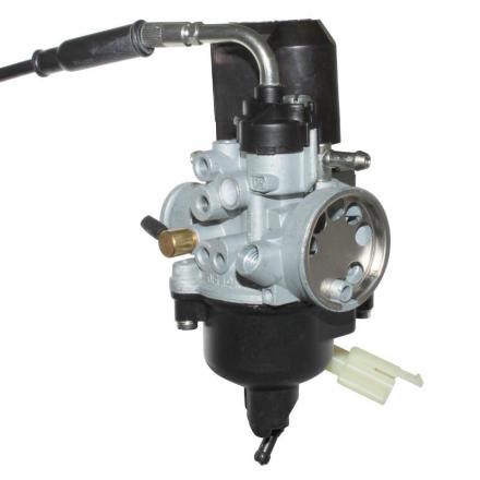 70620 CARBURATEUR ORIGINE PIAGGIO 50 TYPHOON 2011--APRILIA 50 SPORT-CITY ONE 2008-, SR MOTARD 2011- -876642- 2 Général | Fp