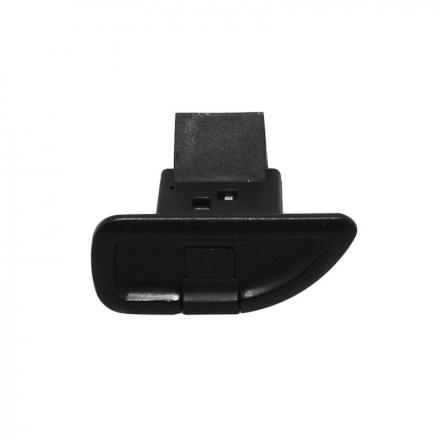 71636 BOUCHON-OBTURATEUR DE TABLEAU DE BORD ORIGINE PIAGGIO COMMUN A LA GAMME -AP8127896- 2 Général | Fp-moto.com garage mo