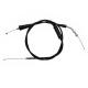 64350 COMMANDE-CABLE DE GAZ ORIGINE PIAGGIO GILERA 50 SMT, RCR 1999-2005 -00H00916171- 2 Général | Fp-moto.com garage moto 