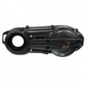 COUVERCLE-CACHE DE TRANSMISSION ORIGINE PIAGGIO 400-500 MP3 2007-, 400-500 BEVERLY 2005-, 400 X-EVO 2007-, 500 X10 2012-, 500 X9