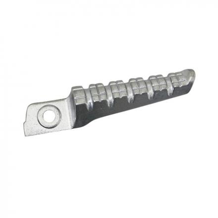 71644 REPOSE PIED PILOTE GAUCHE ORIGINE PIAGGIO APRILIA 50-125 RS 1995-2010, RS4 2011-, 125 TUONO 2003-2004, AF1 1990-1992, 50 E