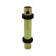64474 SEPARATEUR DE ROULEMENTS ROUE ARRIERE ORIGINE PIAGGIO GILERA 50 SMT, RCR 1999-2005 -00H01303091- 2 Général | Fp-moto.